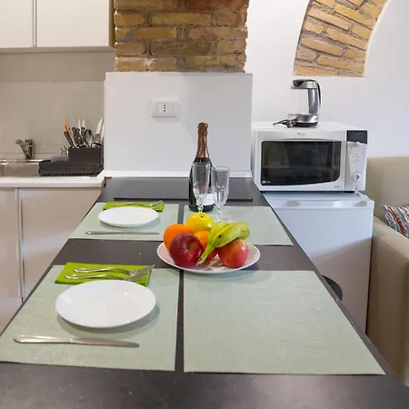 Troppo A Due Passi Dal Colosseo Holiday home