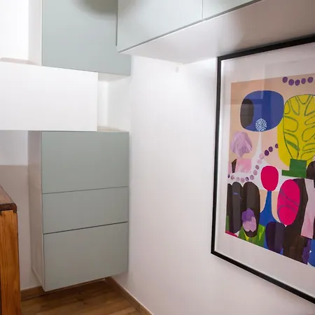 Casa vacanze Troppo A Due Passi Dal Colosseo