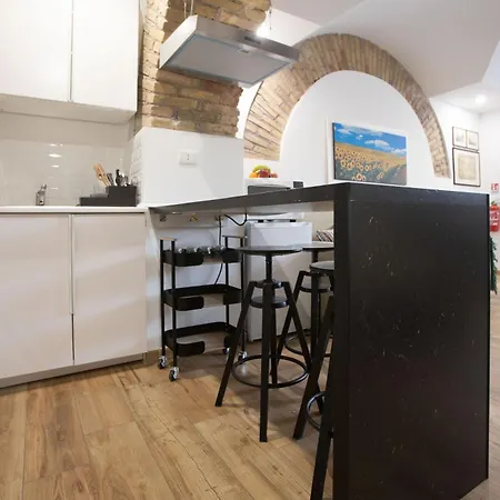 Troppo A Due Passi Dal Colosseo Casa vacanze