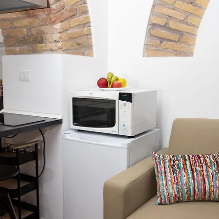 Holiday home Troppo A Due Passi Dal Colosseo