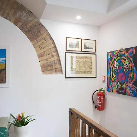 Troppo A Due Passi Dal Colosseo Casa vacanze