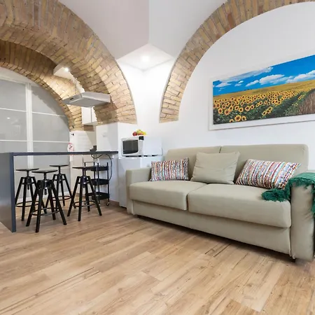 Troppo A Due Passi Dal Colosseo Casa vacanze