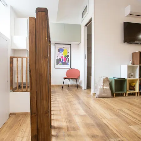 Holiday home Troppo A Due Passi Dal Colosseo