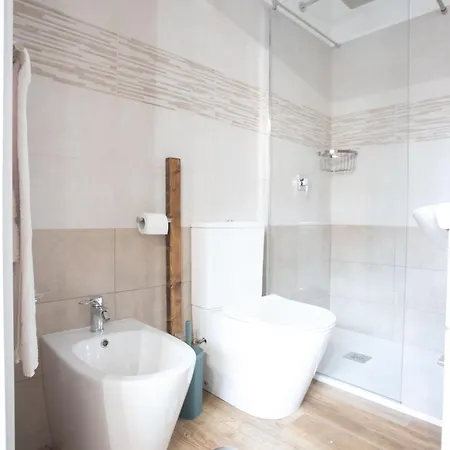 Casa vacanze Troppo A Due Passi Dal Colosseo *