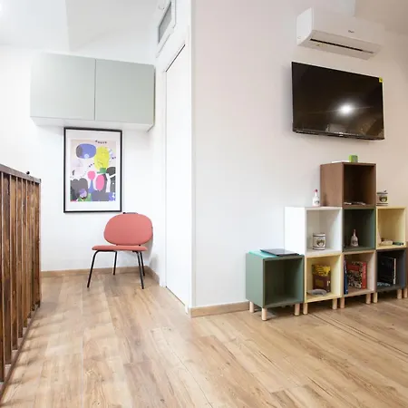 Casa vacanze Troppo A Due Passi Dal Colosseo