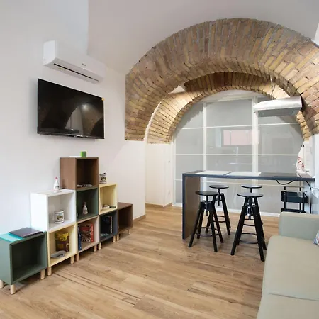 Holiday home Troppo A Due Passi Dal Colosseo Rome