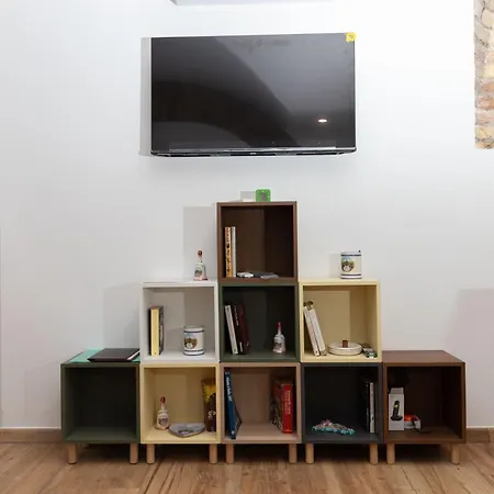 Troppo A Due Passi Dal Colosseo Casa vacanze