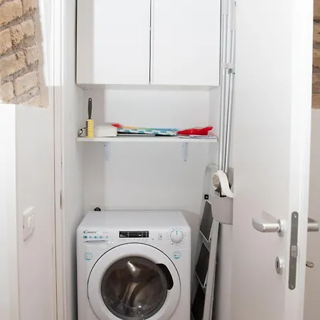 Casa vacanze Troppo A Due Passi Dal Colosseo Roma