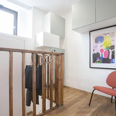 Troppo A Due Passi Dal Colosseo Casa vacanze