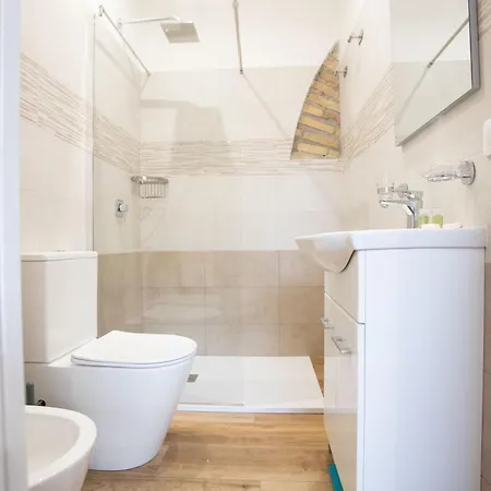 Troppo A Due Passi Dal Colosseo Casa vacanze *