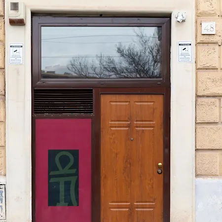 Troppo A Due Passi Dal Colosseo Casa vacanze