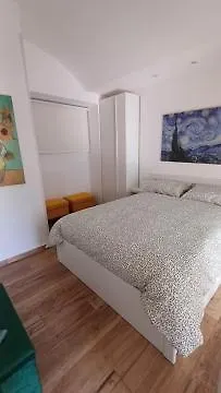 Troppo A Due Passi Dal Colosseo Holiday home *