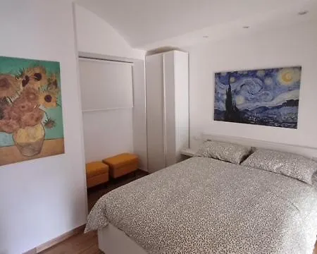 Casa vacanze Troppo A Due Passi Dal Colosseo *