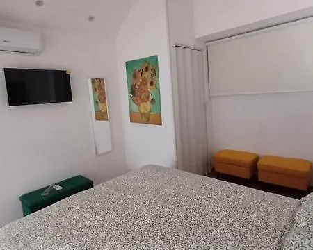 Troppo A Due Passi Dal Colosseo Holiday home