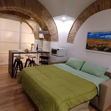 Troppo A Due Passi Dal Colosseo Holiday home
